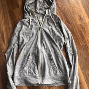Nike Zip Up hoodie